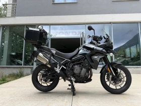 ������ Triumph Tiger