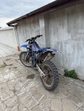 Yamaha Yz | Mobile.bg � ����� ������ 2