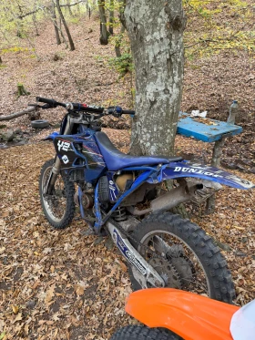 Yamaha Yz | Mobile.bg � ����� ������ 7