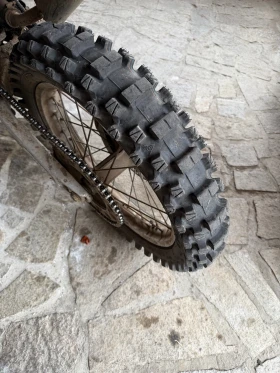 Yamaha Yz | Mobile.bg � ����� ������ 4