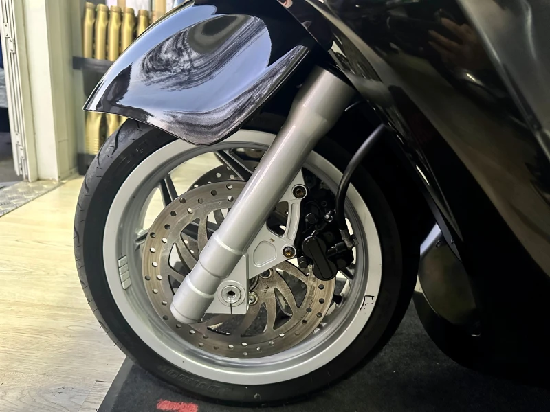 Piaggio X10 350i LED 02.2017г., снимка 9 - Мотоциклети и мототехника - 52404662