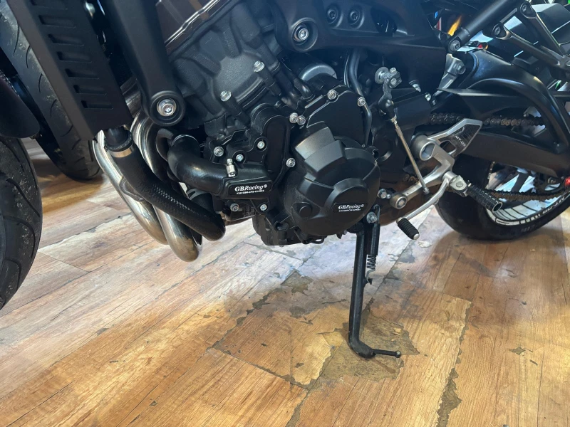 Yamaha Mt-09, снимка 11 - Мотоциклети и мототехника - 52881115