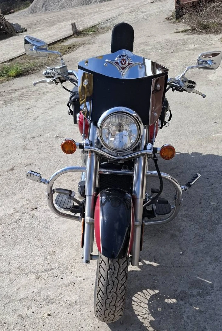 Kawasaki Vulcan | Mobile.bg � ����������� 4