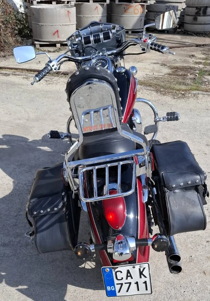 Kawasaki Vulcan | Mobile.bg � ����������� 6