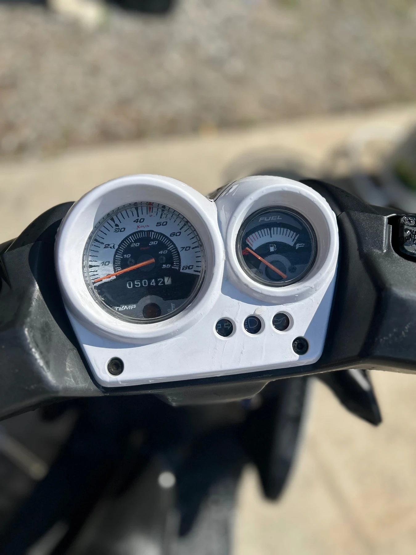 Yamaha Aerox  - изображение 7