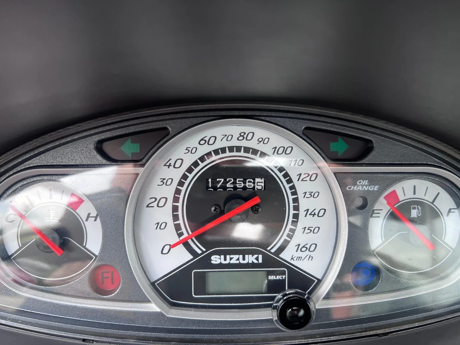 Suzuki Burgman 200 | Mobile.bg   11