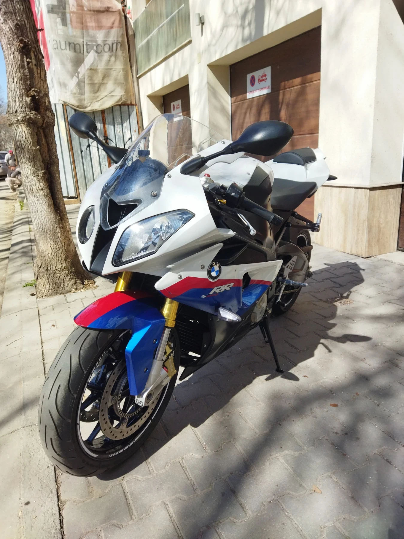 BMW S 1000RR ABS DTC Shifter , снимка 6 - Мотоциклети и мототехника - 54969748