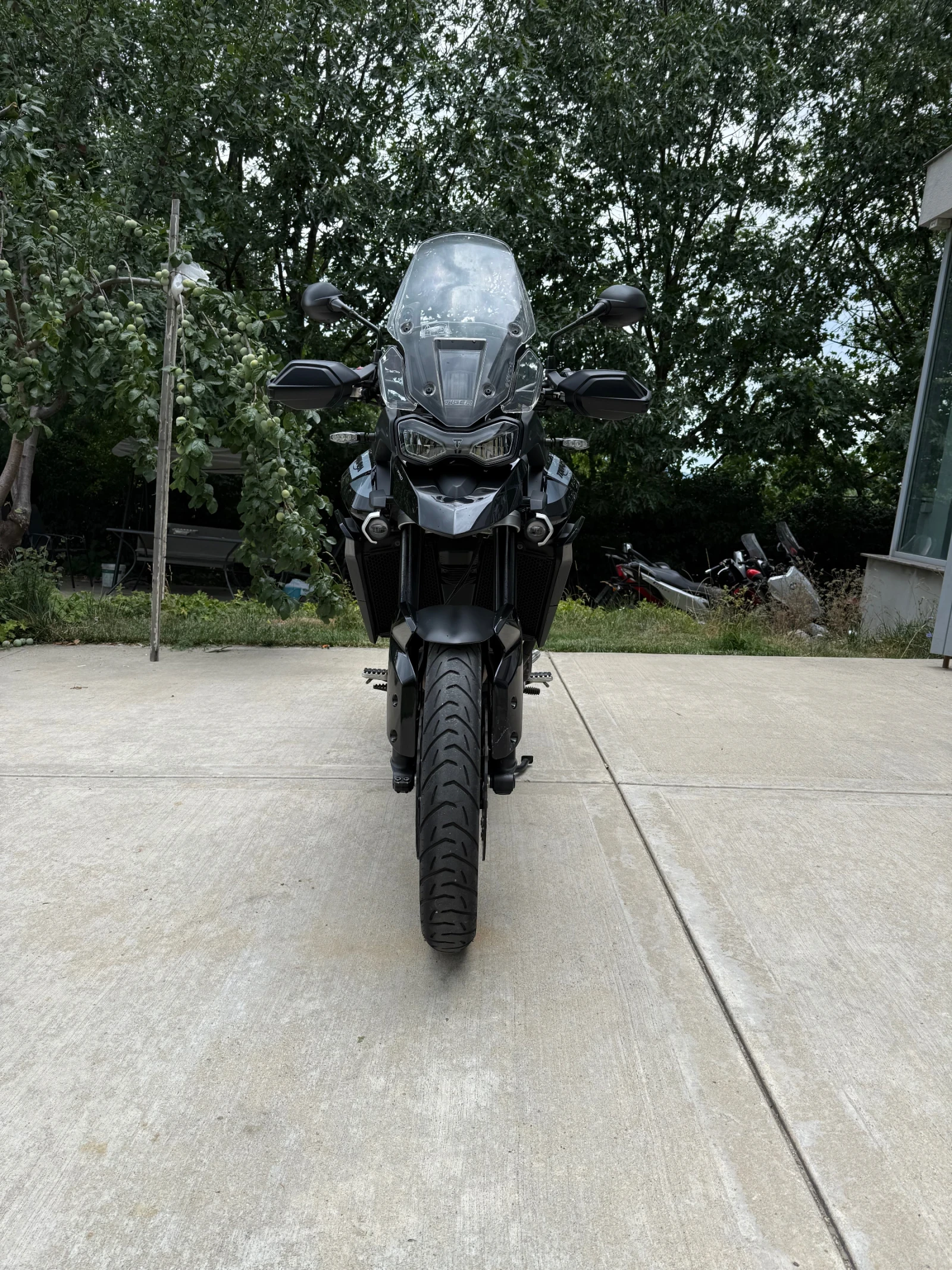 Triumph Tiger 900 2021, снимка 3 - Мотоциклети и мототехника - 55402495