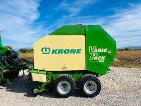 Обява за продажба на Балировачка Krone Krone Big Pack 1800 ~49 200 лв. - изображение 1