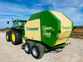 Обява за продажба на Балировачка Krone Krone Big Pack 1800 ~49 200 лв. - изображение 2