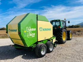 Обява за продажба на Балировачка Krone Krone Big Pack 1800 ~49 200 лв. - изображение 4