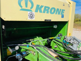 Балировачка Krone Krone Big Pack 1800, снимка 11 - Селскостопанска техника - 42619849