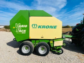 Балировачка Krone Krone Big Pack 1800, снимка 4