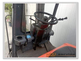 Електрокар Toyota, снимка 7