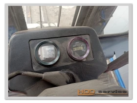 Електрокар Toyota, снимка 8