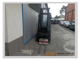 Електрокар Toyota, снимка 5