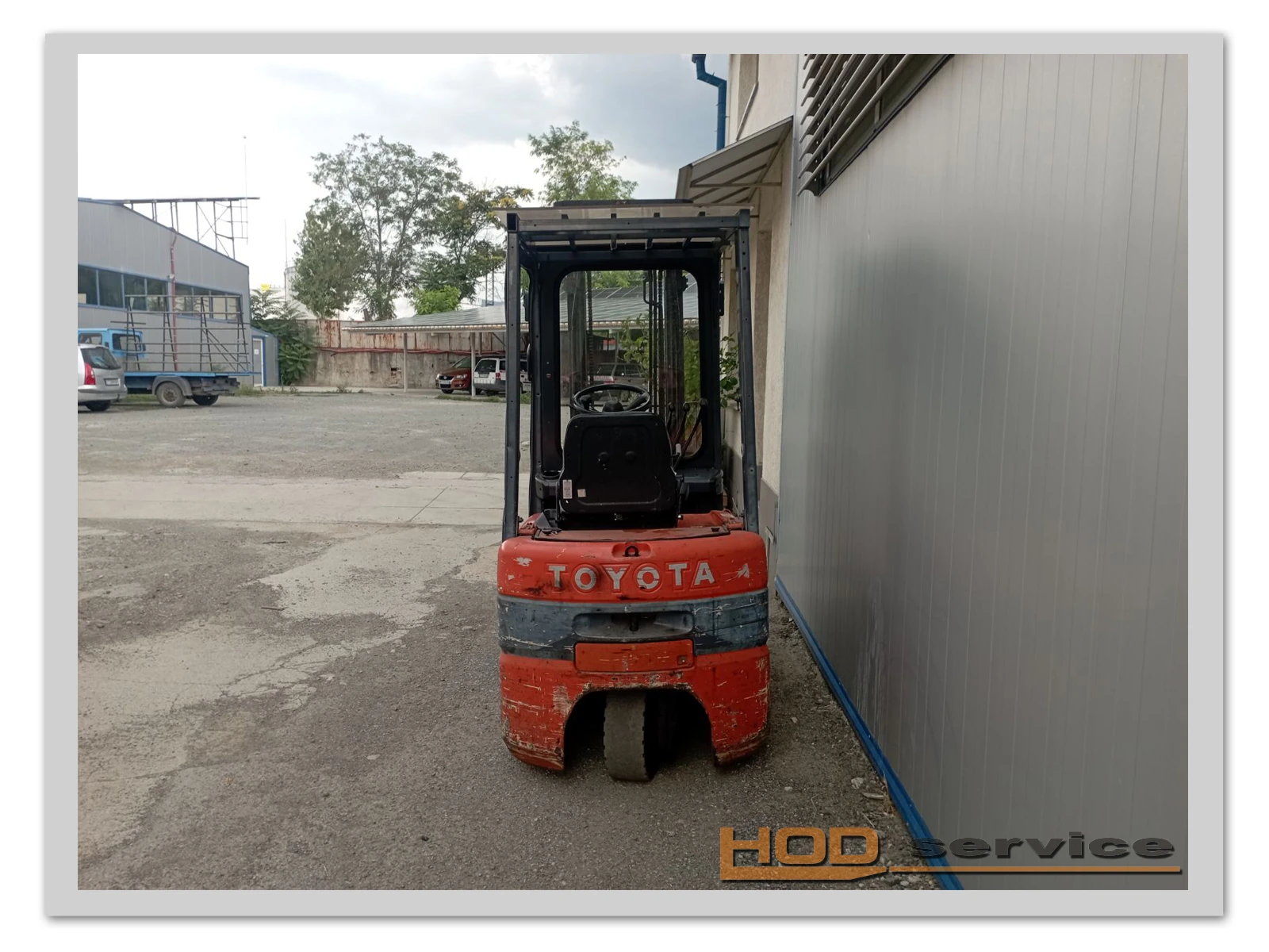 ���������� Toyota | Mobile.bg � ����������� 4