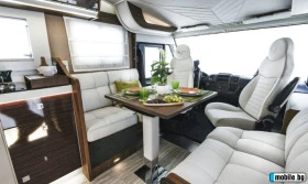 Кемпер Mobilvetta K - Yacht Tekno Line 86, снимка 5