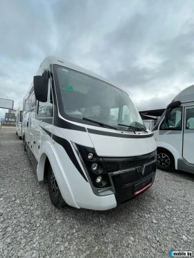 Кемпер Mobilvetta K - Yacht Tekno Line 86, снимка 2