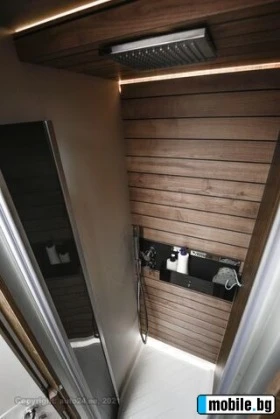 Кемпер Mobilvetta K - Yacht Tekno Line 86, снимка 9