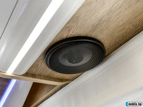 Кемпер Mobilvetta K - Yacht Tekno Line 86, снимка 10