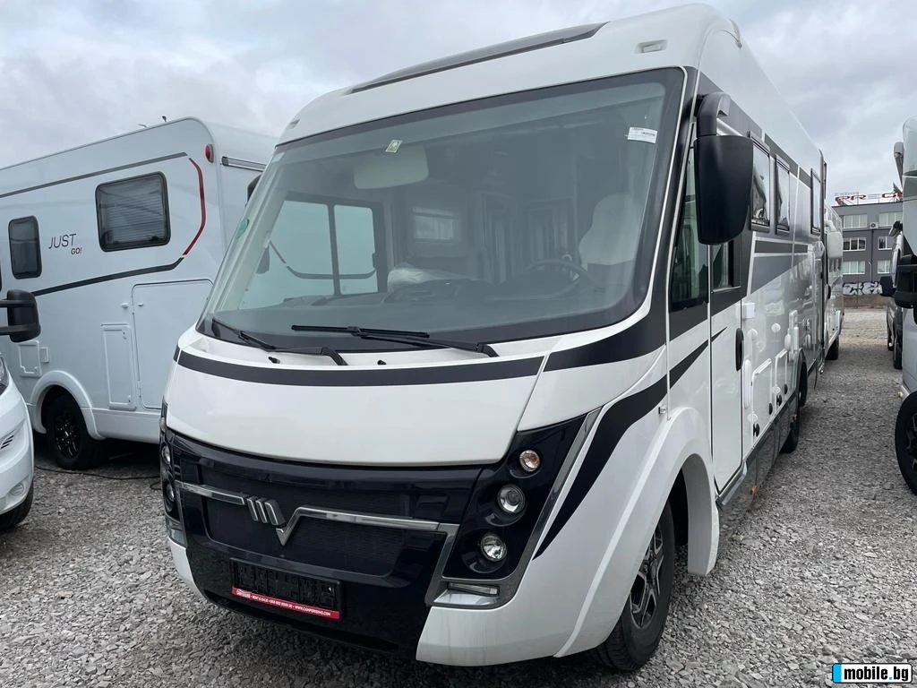  Mobilvetta K - Yacht Tekno Line 86 | Mobile.bg   1