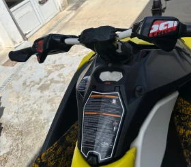 Джет Bombardier Sea Doo Spark Trixx, снимка 6