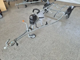 За автомобил Thule big one, снимка 2