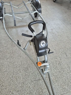 За автомобил Thule big one, снимка 1