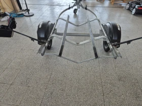 За автомобил Thule big one, снимка 3