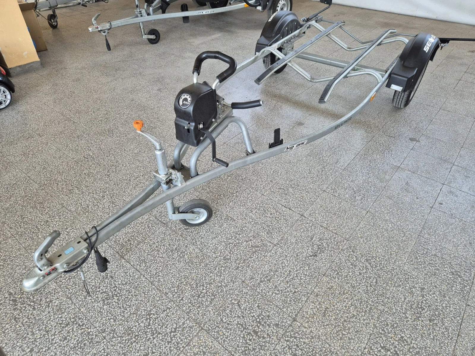   Thule big one | Mobile.bg   2