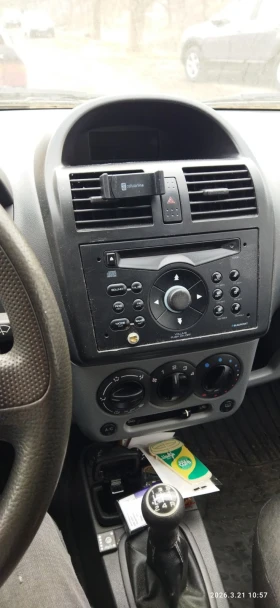 Suzuki IGNIS на части, снимка 2