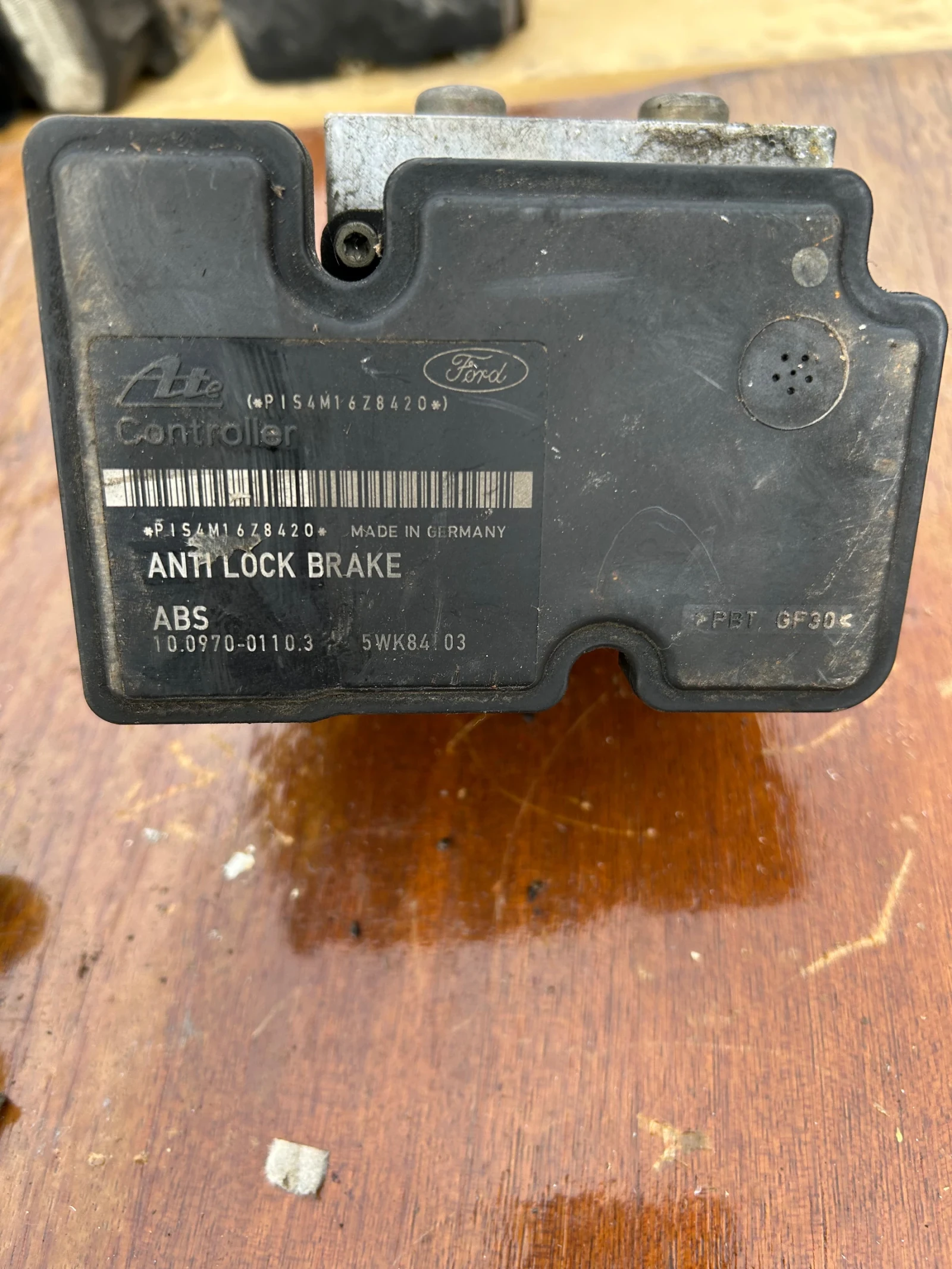 ABS    10.0970-0110.3 | Mobile.bg   1