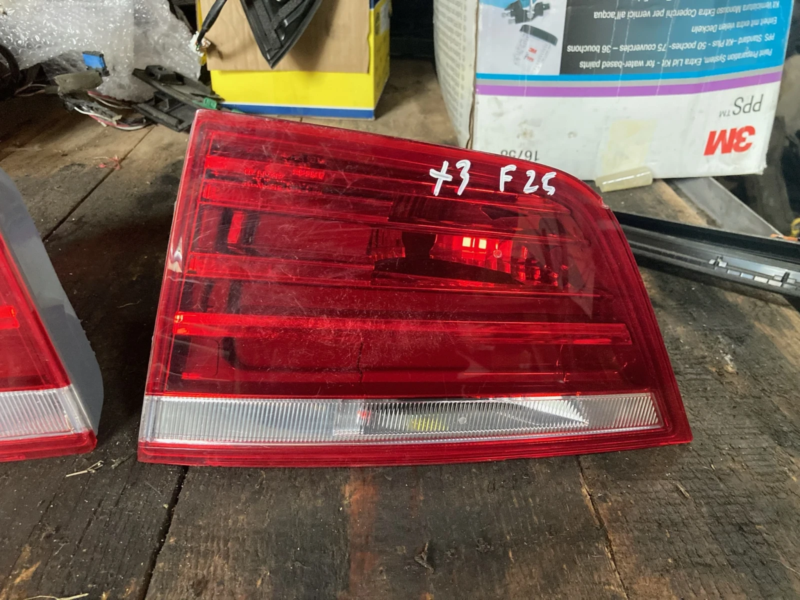 ����. ������� �������� �� Bmw X3. F25. �25. 10-18�. ����������. | Mobile.bg � ����������� 3