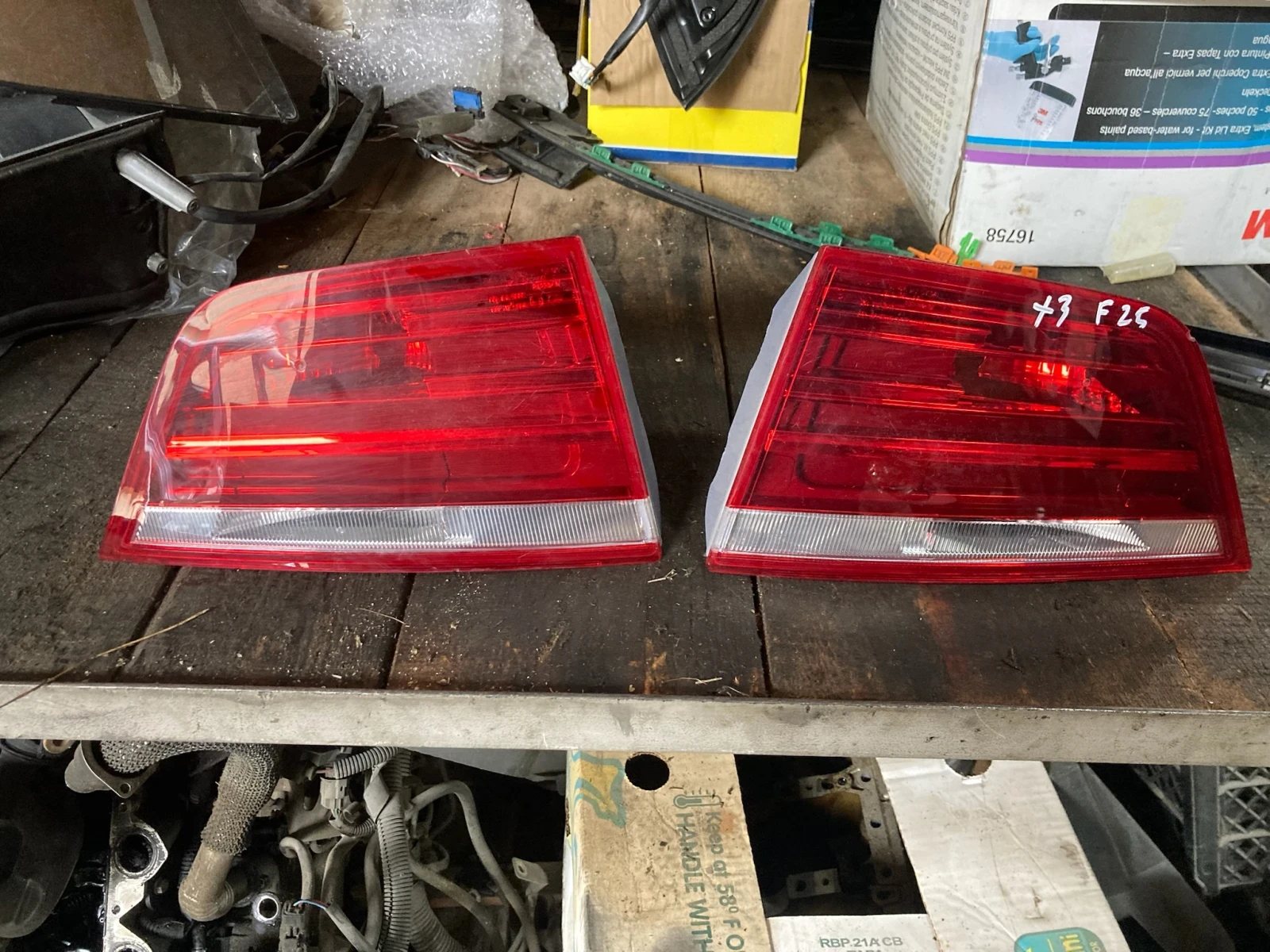 ����. ������� �������� �� Bmw X3. F25. �25. 10-18�. ����������. | Mobile.bg � ����������� 1