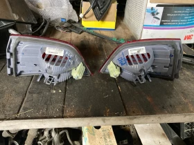 Стоп. Стопове вътрешни за Bmw X3. F25. Ф25. 10-18г. Оригинални., снимка 4 - Части - 53568277