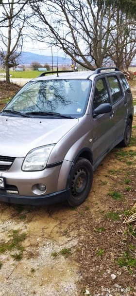 Suzuki IGNIS �� ����� | Mobile.bg � ����� ������ 7