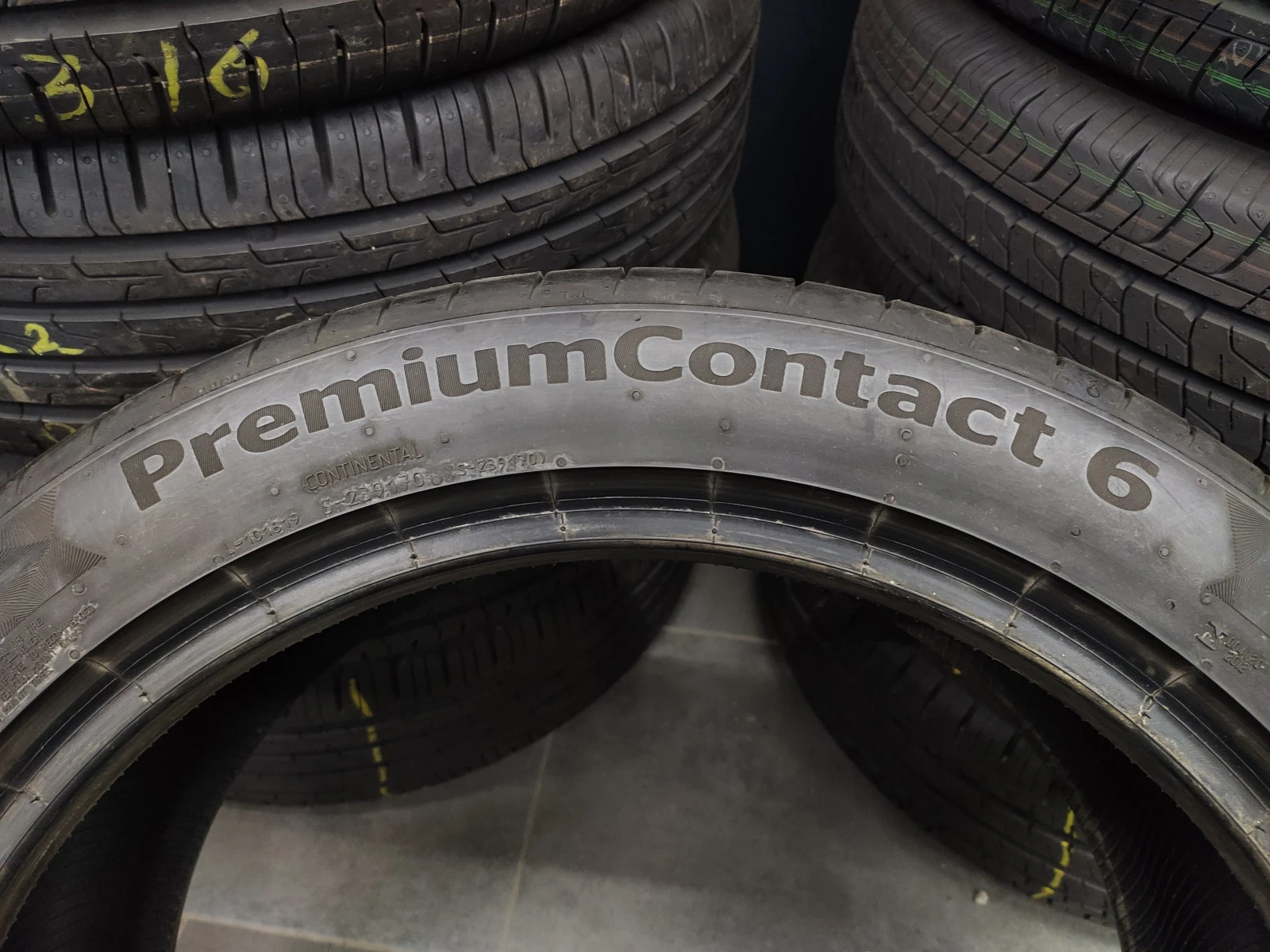  225/45R18 | Mobile.bg   5