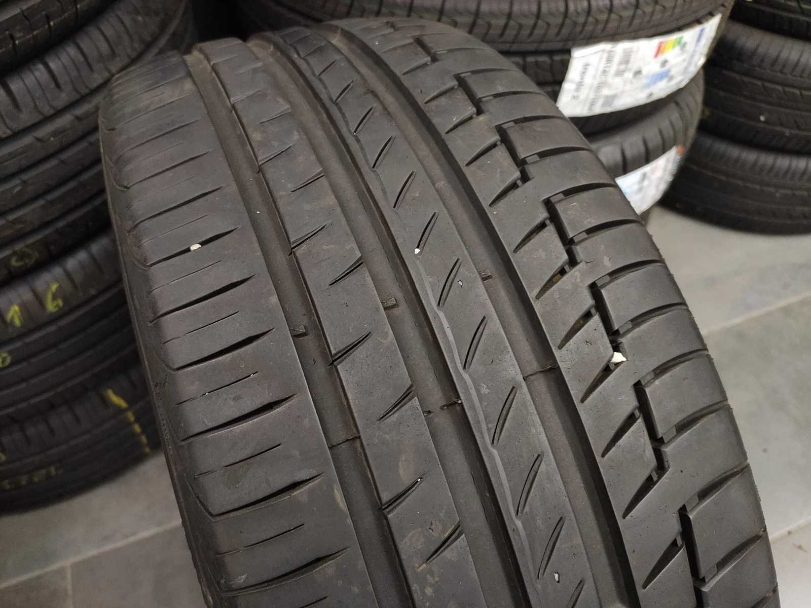  225/45R18 | Mobile.bg   1