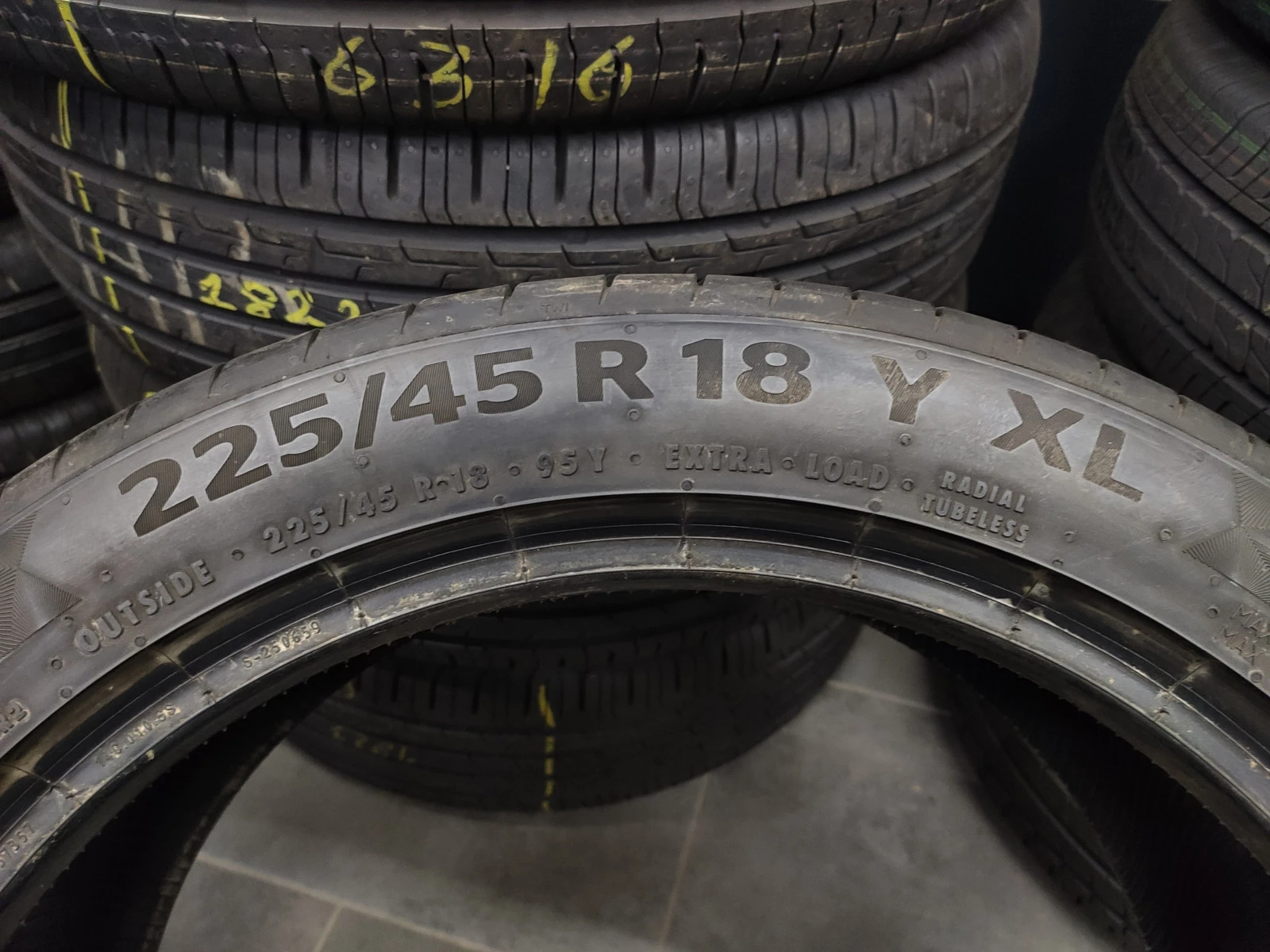  225/45R18 | Mobile.bg   6