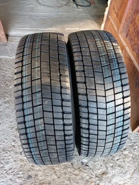      285/70R19.5