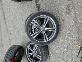 Гуми с джанти Nexen 255/40R19, снимка 2 - Гуми и джанти - 47752459