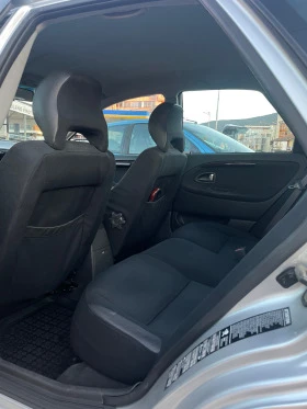 Volvo S40 1.8 Facelift Bluetooth Регулиране на волан LED, снимка 13