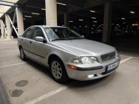 Volvo S40 1.8 Facelift Bluetooth Регулиране на волан LED, снимка 6