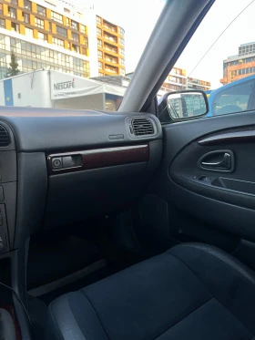 Volvo S40 1.8 Facelift Bluetooth Регулиране на волан LED, снимка 12