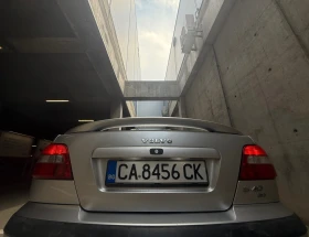 Volvo S40 1.8 Facelift Bluetooth Регулиране на волан LED, снимка 16