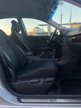 Volvo S40 1.8 Facelift Bluetooth Регулиране на волан LED, снимка 11