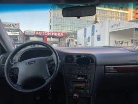 Volvo S40 1.8 Facelift Bluetooth Регулиране на волан LED, снимка 9