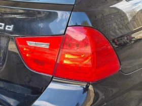 BMW 320 N47d20c, снимка 5