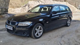 BMW 320 N47d20c, снимка 3